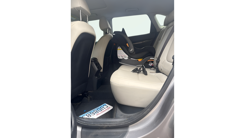 2022 Kia Seltos EX - Photo 13