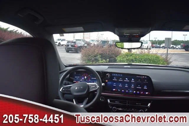2026 Chevrolet Traverse Z71 - Photo 20