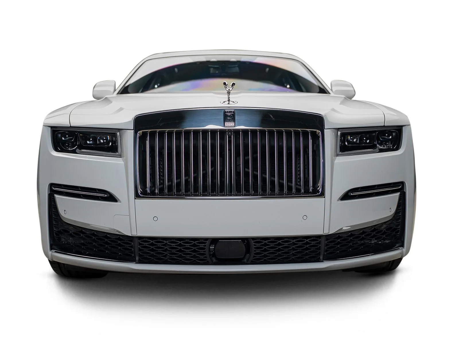 Used 2022 White Rolls-Royce Base image 2