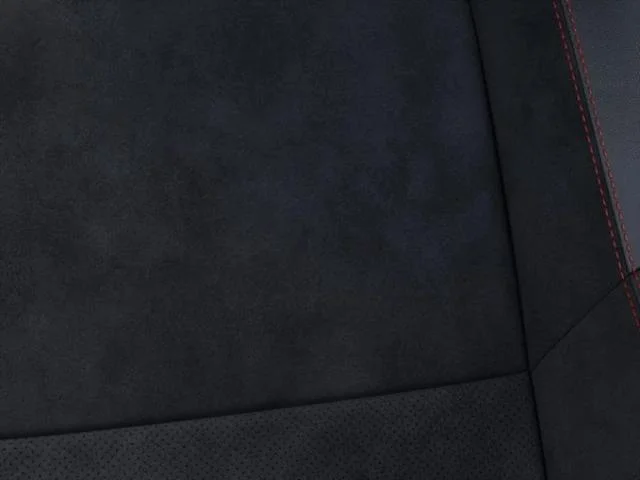 New 2026 Diamond Black Clear-Coat Exterior Paint Dodge  image 11