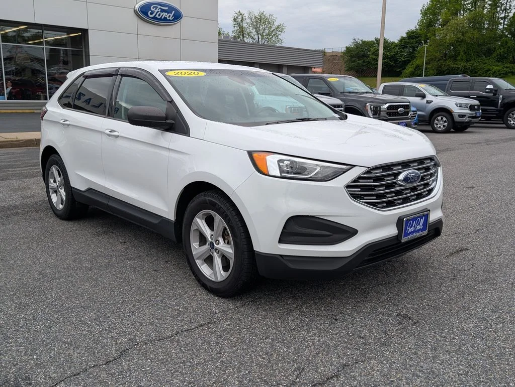 2020 Ford Edge SE's photo