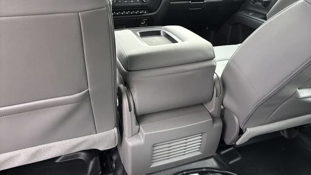 Used 2023 Summit White Chevrolet Work Truck image 20