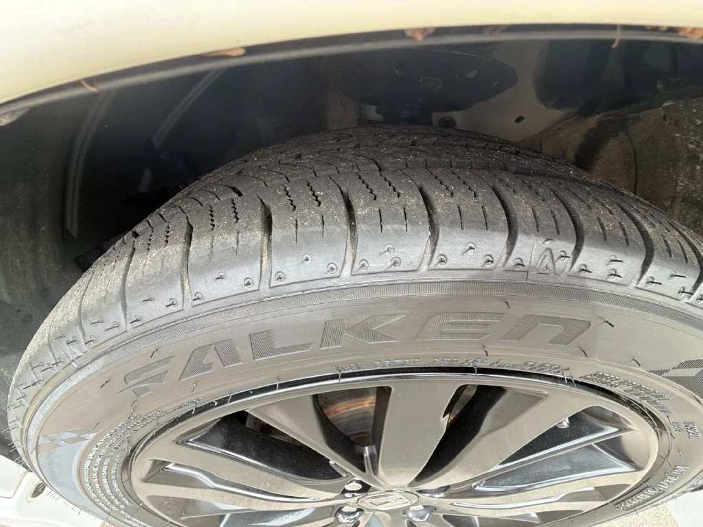 Used 2018  Honda Sport image 11