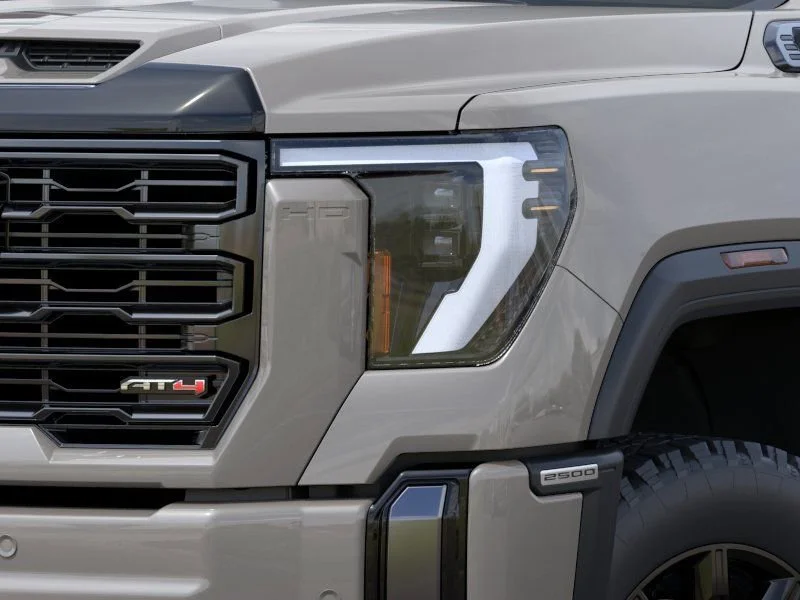 New 2026 Coastal Dune GMC AT4 image 10