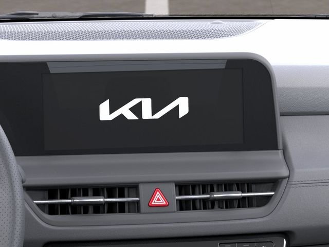 New 2026 Snow White Pearl Kia SX image 20