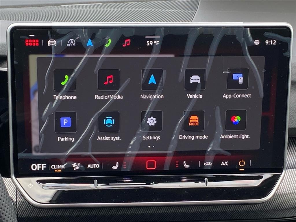 New 2026 Gray Volkswagen 2.0T SE image 6