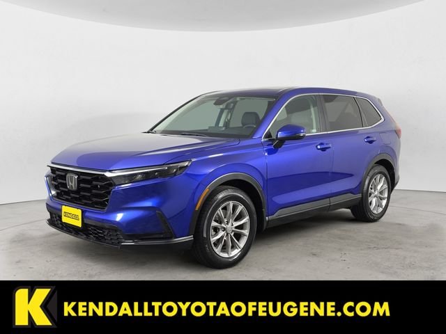 2023 Honda CR-V EX-L w/o BSI AWD's photo