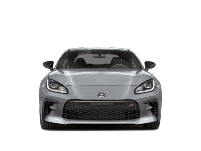New 2027 Raven Toyota Premium image 7
