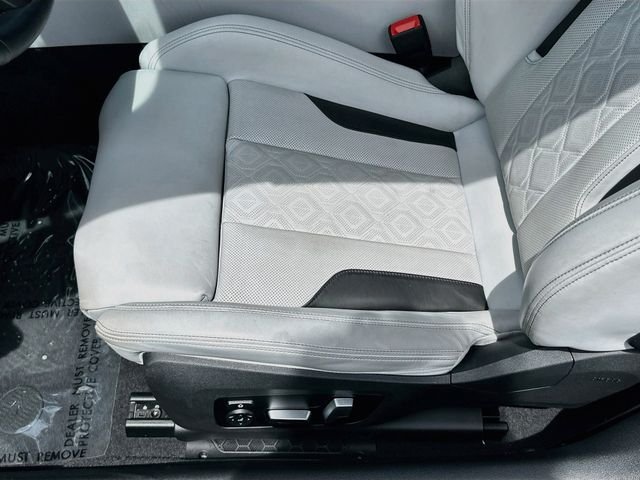 Used 2025 Gray BMW Competition image 20