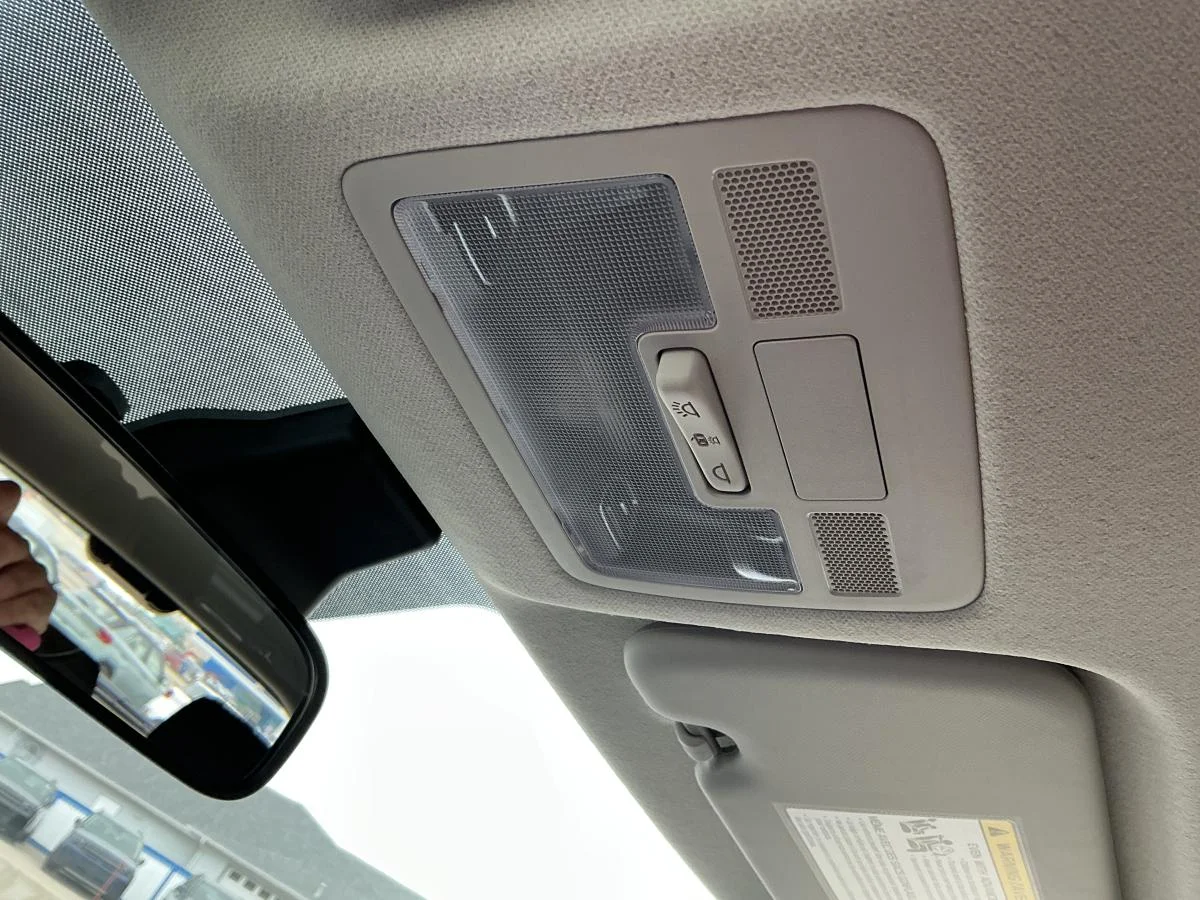 New 2026 Grey Hyundai Essential image 30