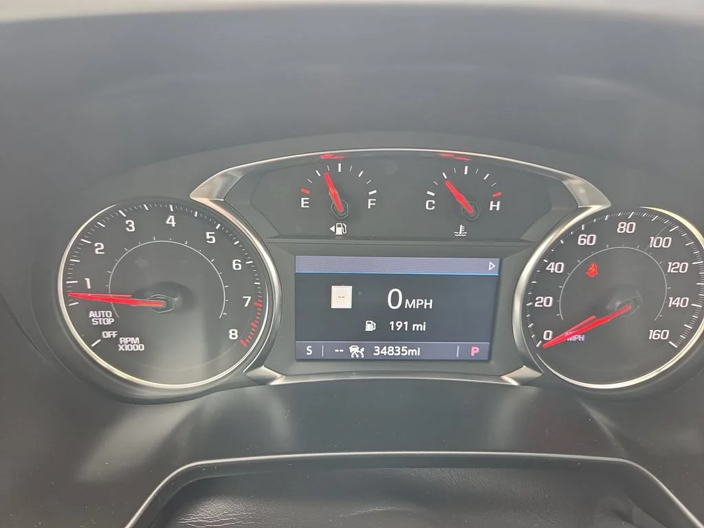 2023 Chevrolet Blazer 3LT - Photo 14