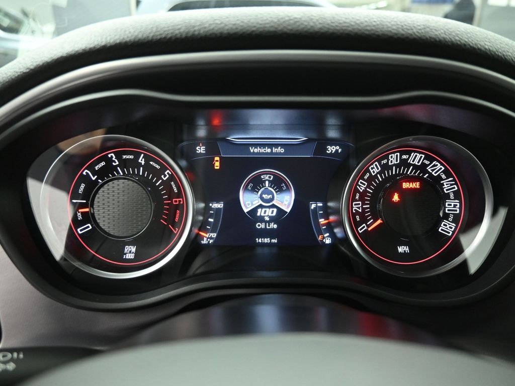 2021 DODGE CHALLENGER - Image 14