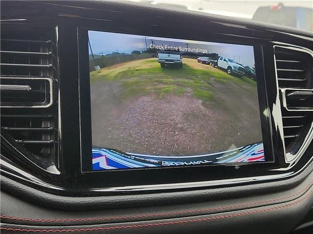 Used 2025 White Dodge GT 4x2 image 15