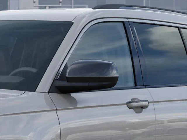 New 2026 Silver Zynith Exterior Paint Jeep Laredo image 12