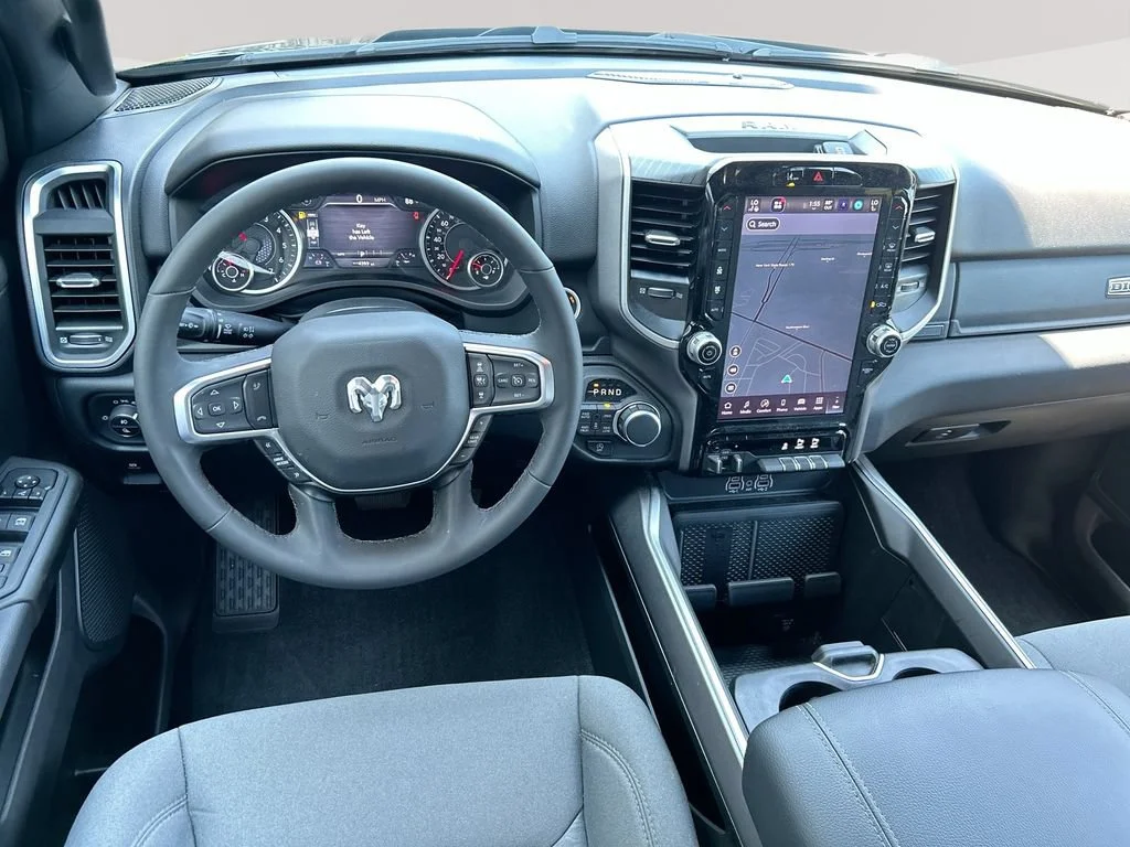 Used 2026  Ram Big Horn image 20