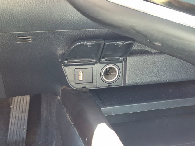 Used 2024 Red Toyota SE image 32