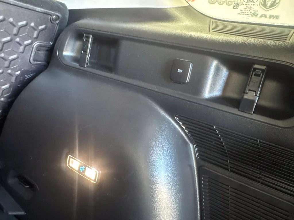 Used 2021 Green Ford Big Bend image 11
