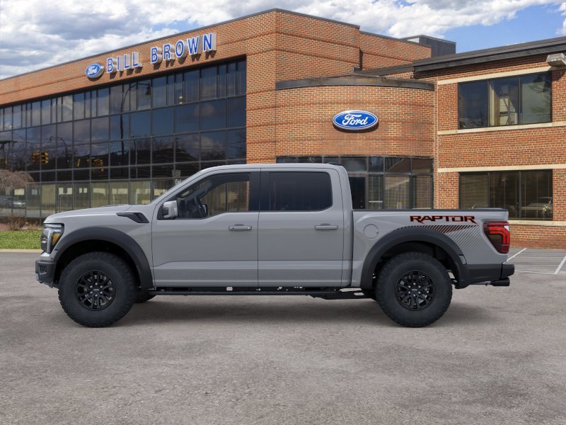 New 2026 Avalanche Ford Raptor image 3