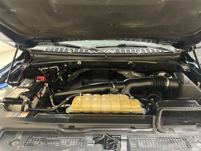 2018 Ford Expedition Platinum - Photo 28
