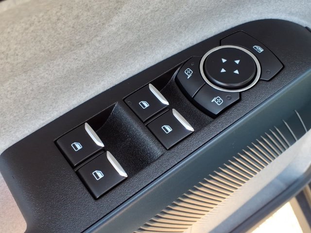 Used 2022 Silver Metallic Ford XLT image 20
