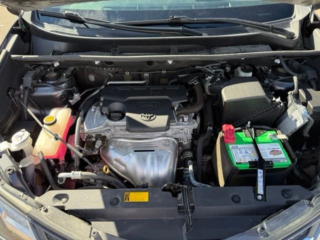 2014 Toyota RAV4 Limited - Photo 40