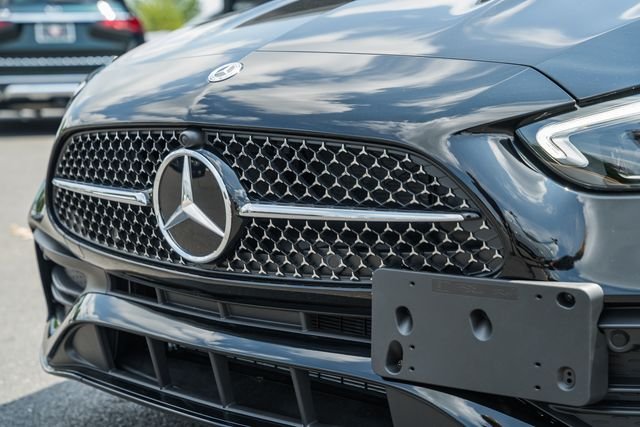 New 2026 Black Mercedes-Benz C 300 image 12