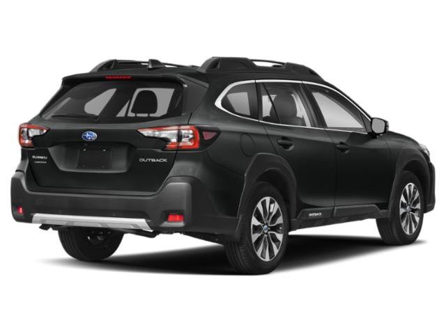 Used 2023 Subaru Outback Limited with VIN 4S4BTAMC9P3124945 for sale in Saint Cloud, Minnesota