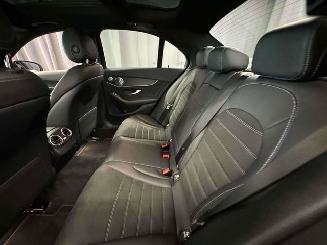 2021 Mercedes-Benz C-Class Sedan C300 - Photo 10