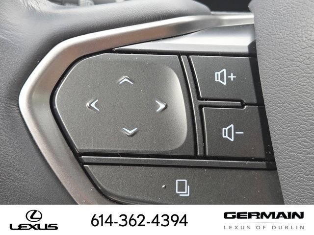 Certified Used 2024 EMINENT WHITE PEARL Lexus 350 Premium Plus image 26