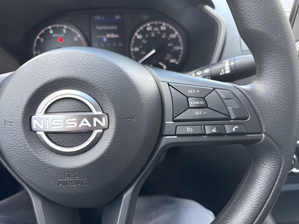 Used 2024 Super Black Nissan 2.5 S image 13