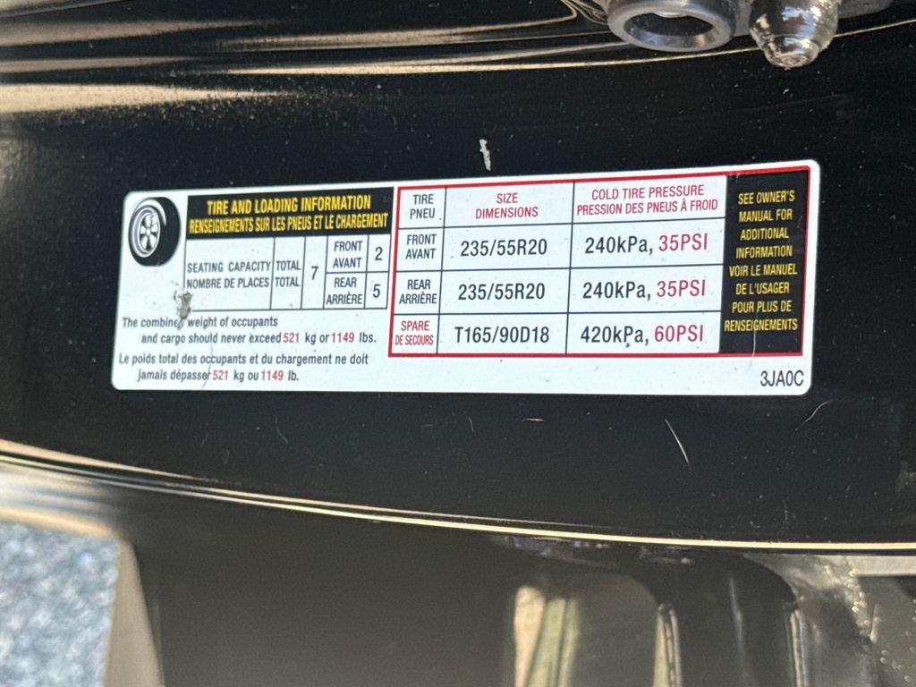 Used 2018 Black Nissan SL image 50