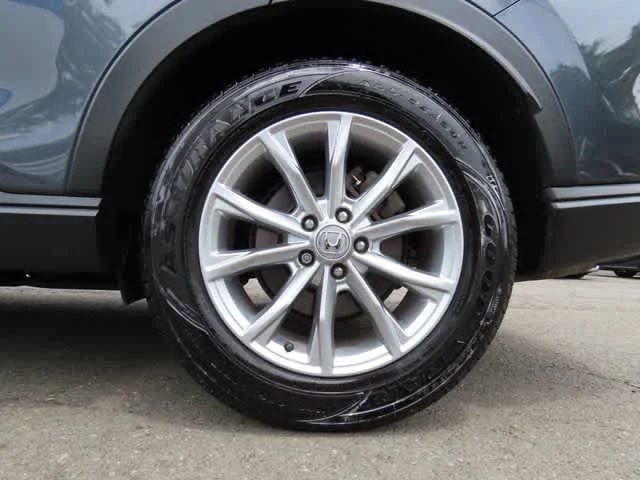2024 Honda CR-V EX-L - Photo 9