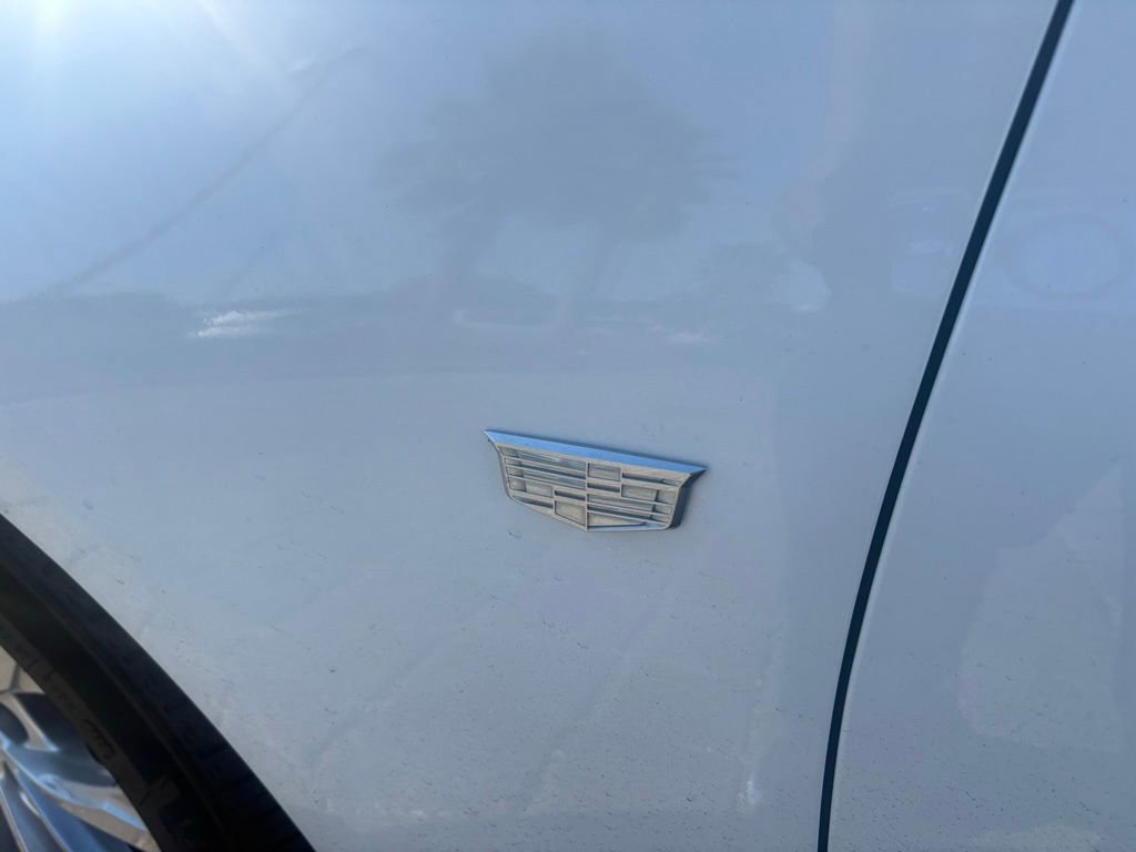 2023 Cadillac CT5 Premium Luxury - Photo 12