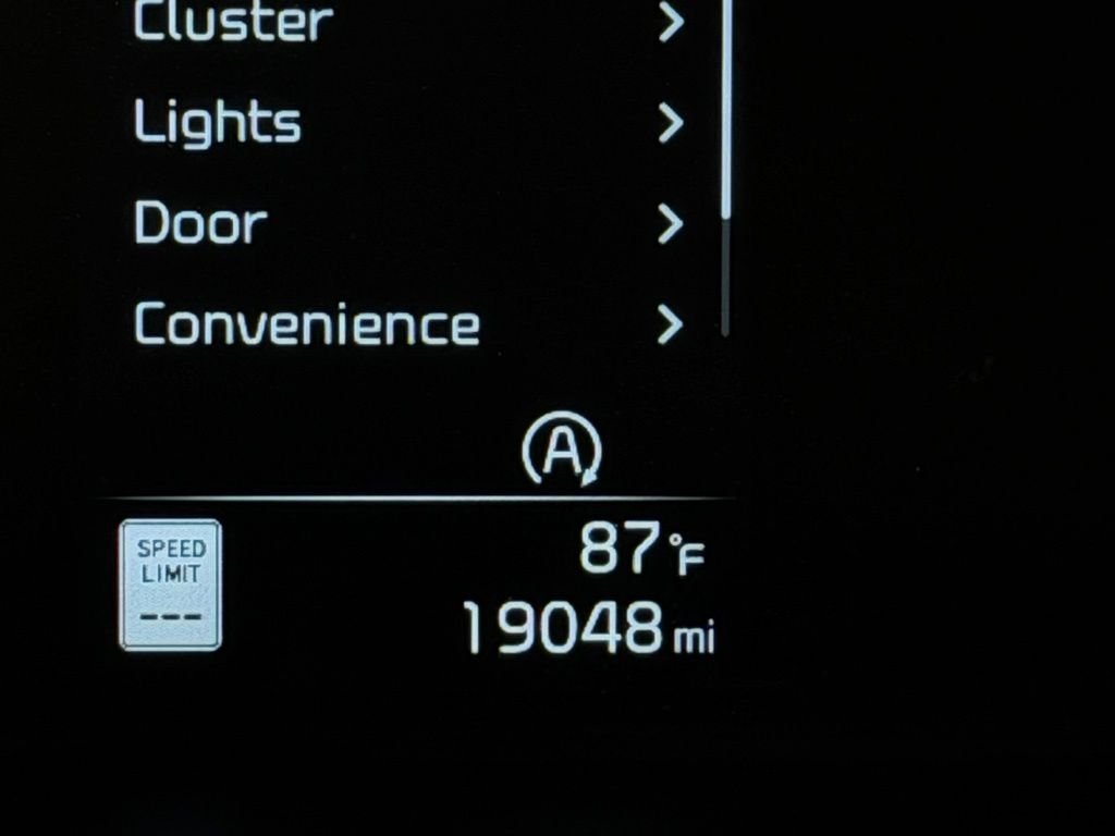 2025 Kia Soul LX - Photo 16