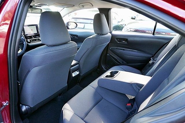 Used 2026  Toyota LE image 15