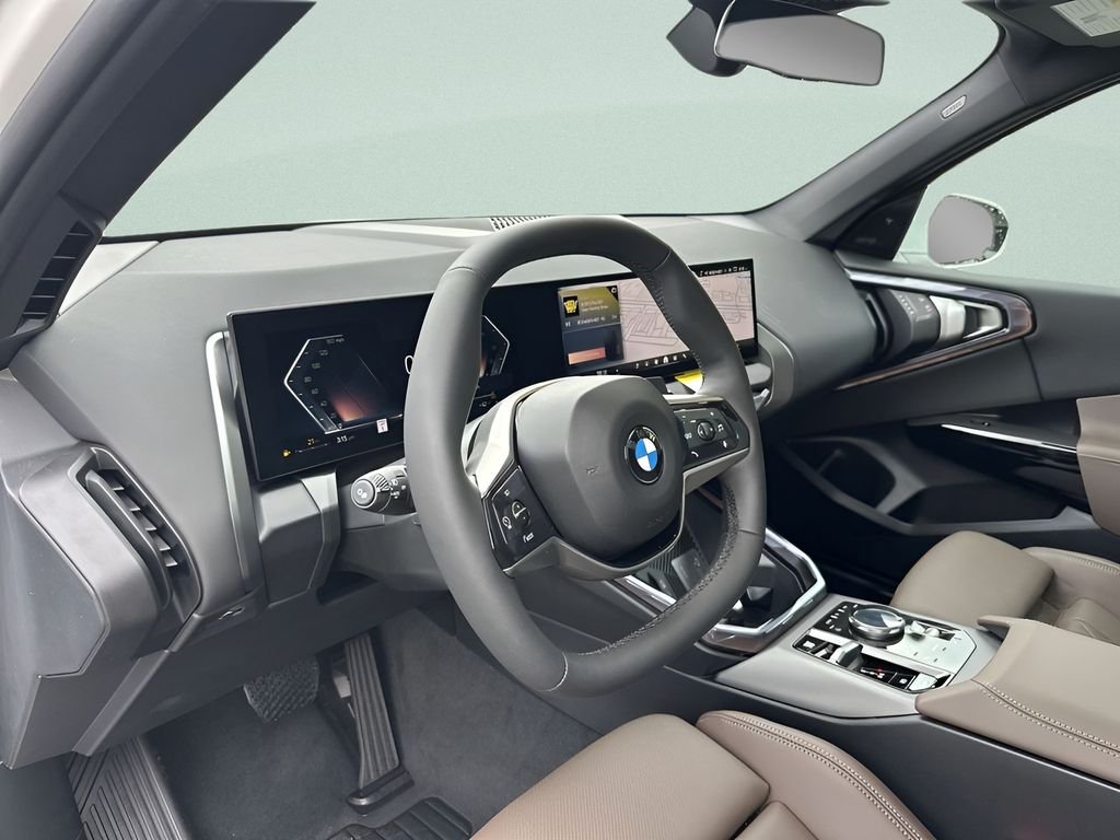 New 2026 Alpine White BMW 30 xDrive image 12