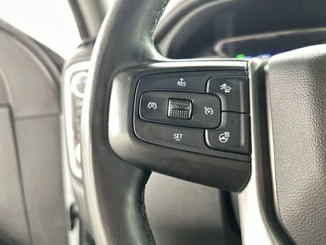 2023 GMC Sierra 2500HD Denali - Photo 12