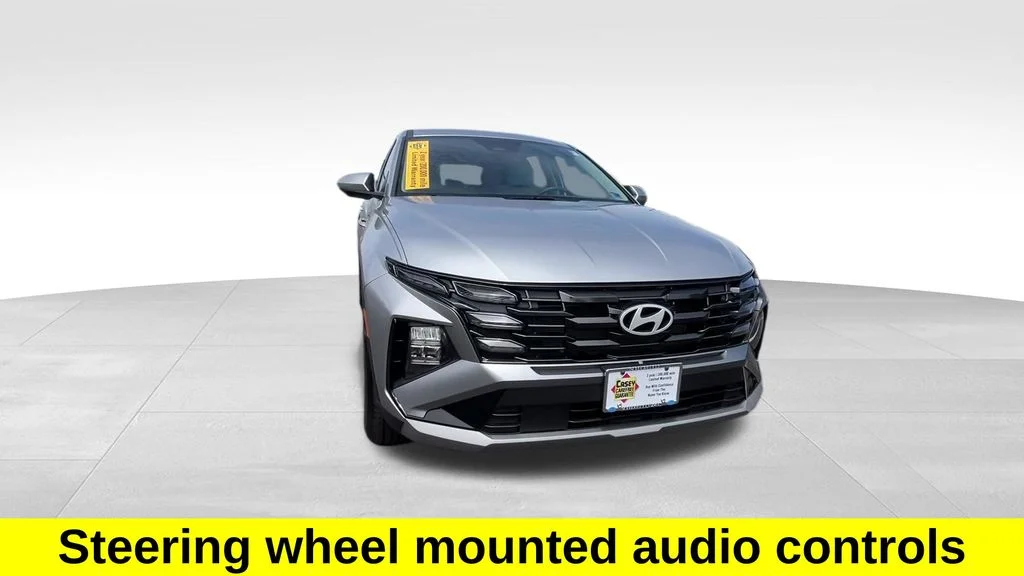 2026 Hyundai Tucson SE - Photo 11