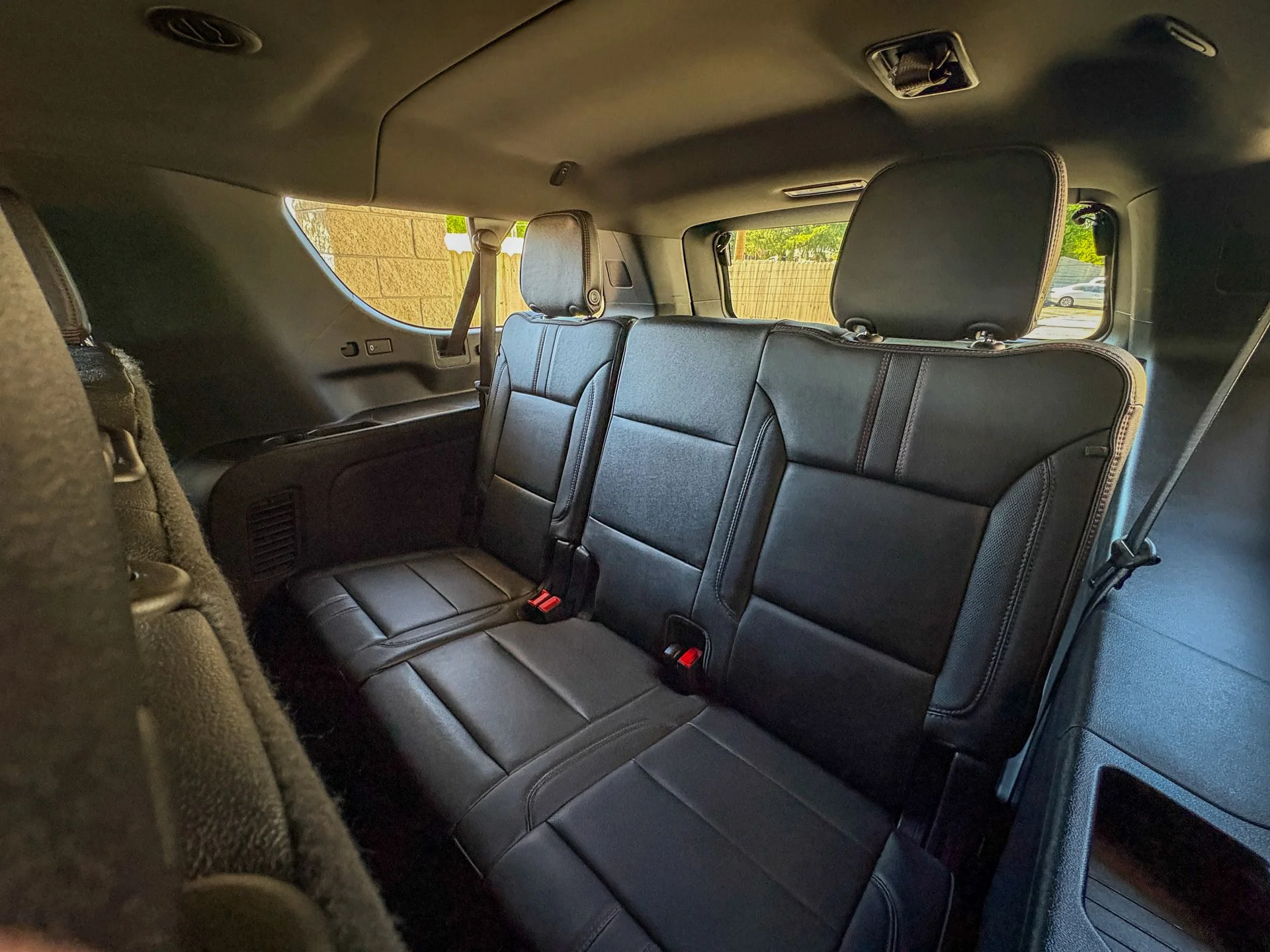Used 2025 Gray Chevrolet RST image 27