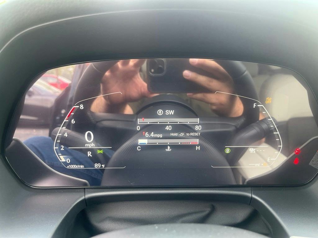 New 2026 Navy Blue Mica Mazda 2.5 S Preferred AWD image 19