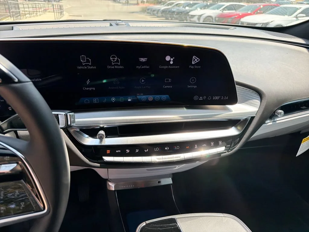 2026 Cadillac LYRIQ Sport - Photo 28