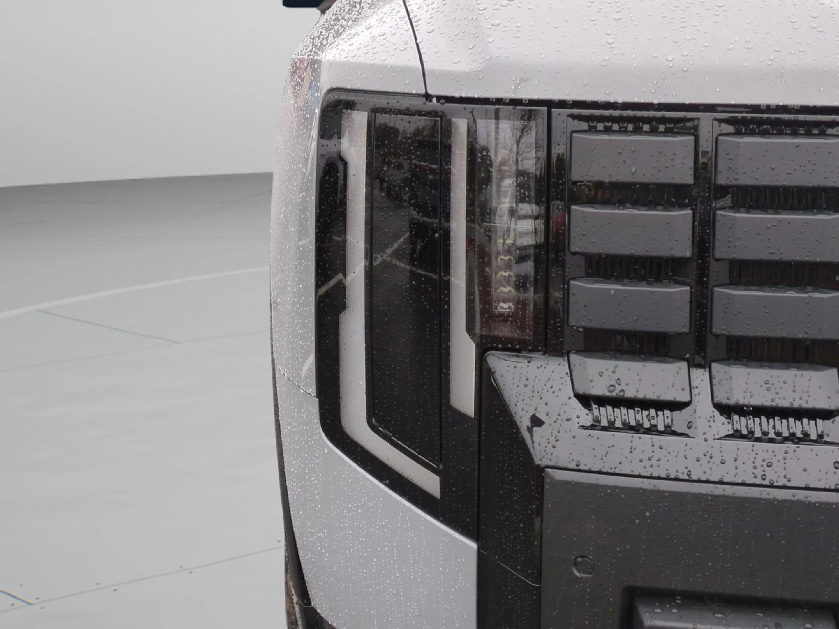 New 2027 Wolf Gray Kia X-Line EX image 11
