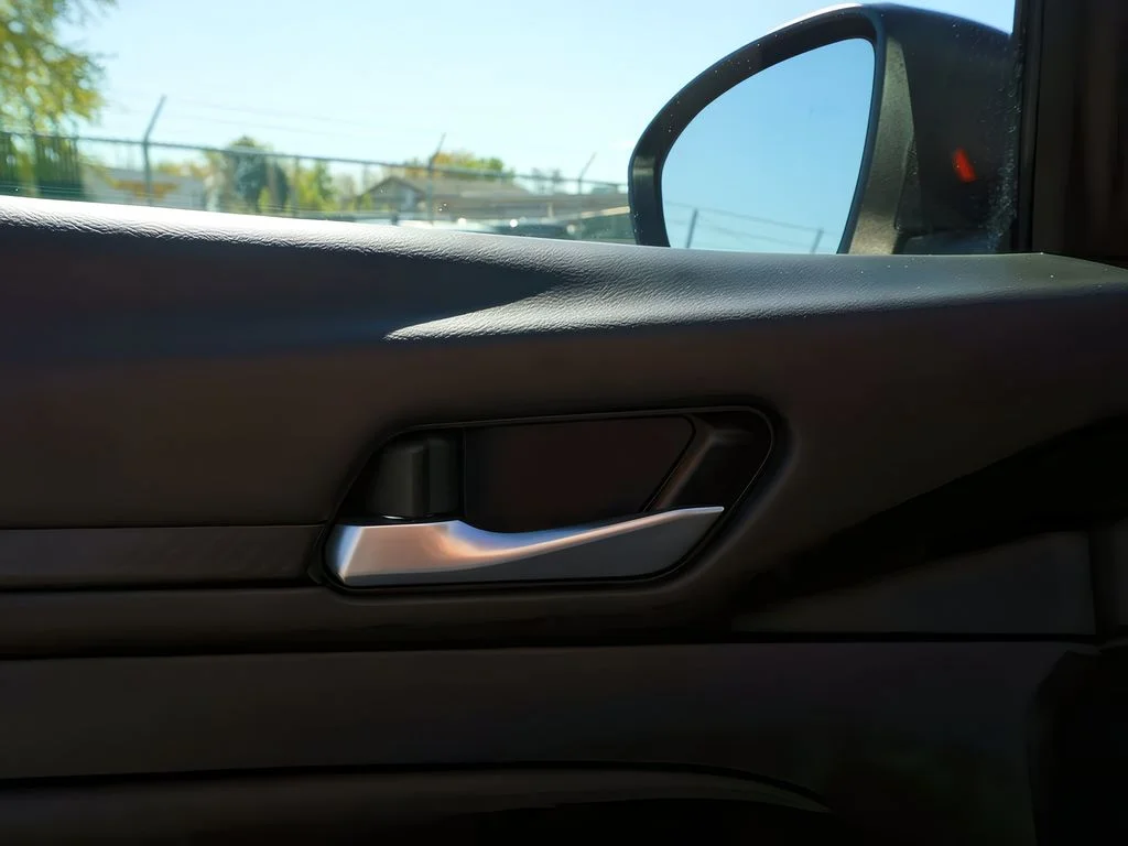 2025 Nissan Altima SV - Photo 19