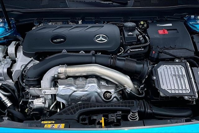 2025 Mercedes-Benz CLA CLA 250 - Photo 31