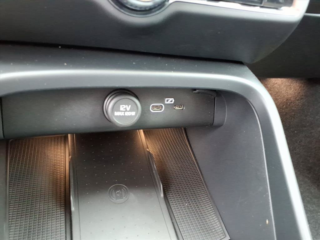 New 2026 Onyx Black Volvo Core image 19
