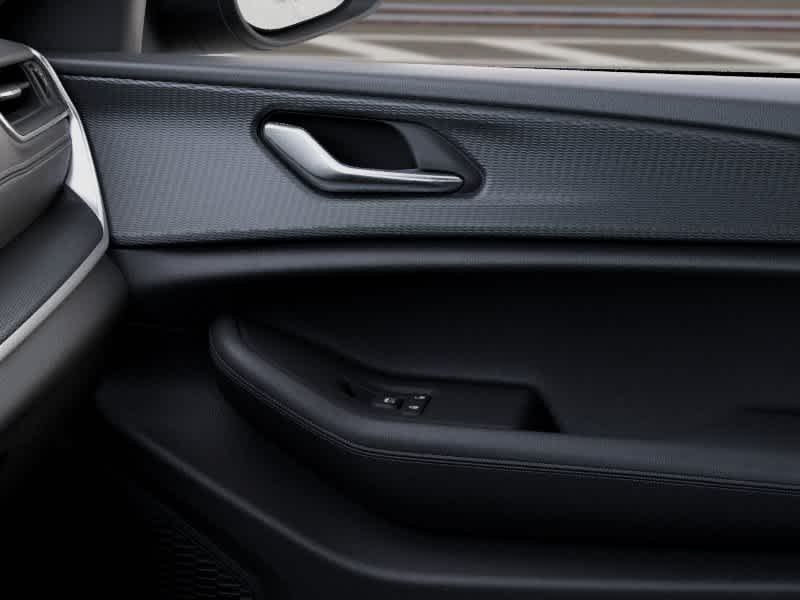 2025 Jeep Grand Cherokee L Altitude - Photo 25