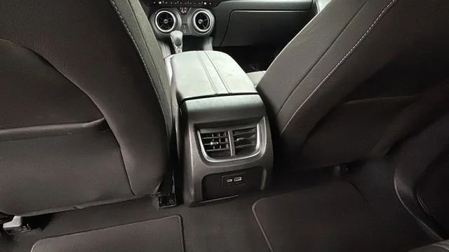 Used 2025 Black Chevrolet 2LT image 20