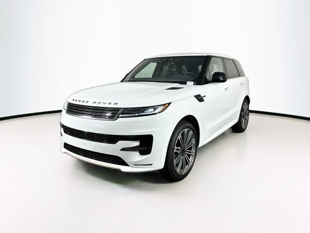 2026 Land Rover Range Rover Sport Dynamic SE