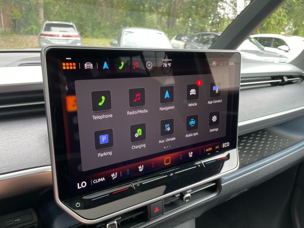 2025 Volkswagen ID. Buzz PRO S PLus - Photo 11