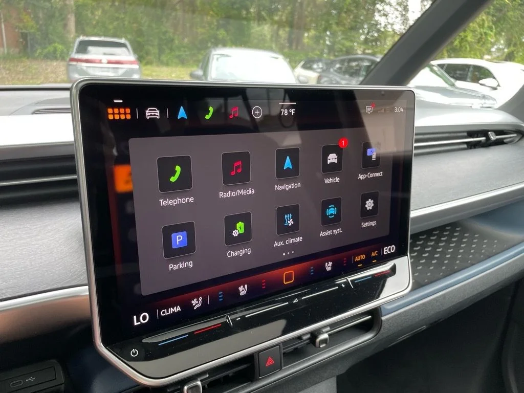 2025 Volkswagen ID. Buzz PRO S PLus - Photo 11